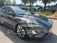 2019 Ford FOCUS
