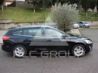 2019 Ford FOCUS