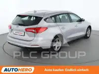 2019 Ford FOCUS