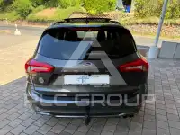 2019 Ford FOCUS