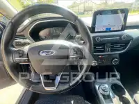 2019 Ford FOCUS