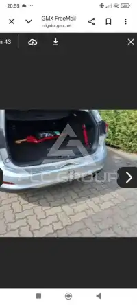 2019 Ford FOCUS