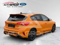 2019 Ford FOCUS
