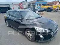 2019 Ford FOCUS