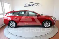 2019 Ford FOCUS
