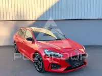 2019 Ford FOCUS