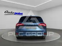 2019 Ford FOCUS