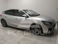 2019 Ford FOCUS