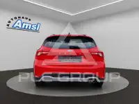 2019 Ford FOCUS