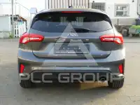 2019 Ford FOCUS