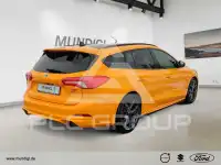2019 Ford FOCUS