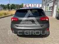 2019 Ford FOCUS