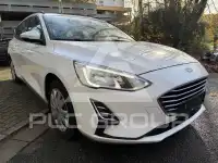 2019 Ford FOCUS