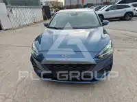 2019 Ford FOCUS