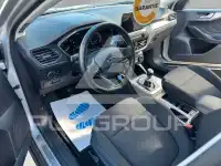 2019 Ford FOCUS