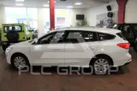 2019 Ford FOCUS
