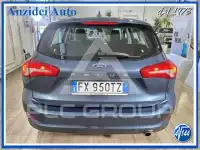 2019 Ford FOCUS