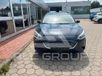 2019 Ford FOCUS