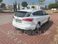 2019 Ford FOCUS