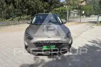 2019 Ford FOCUS