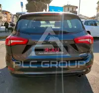 2019 Ford FOCUS