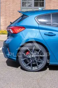 2019 Ford FOCUS