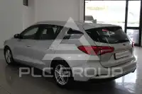 2019 Ford FOCUS