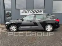 2019 Ford FOCUS