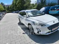 2019 Ford FOCUS