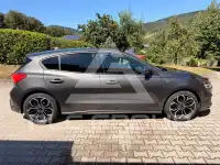 2019 Ford FOCUS