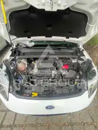 2019 Ford Puma