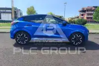 2019 Ford Puma