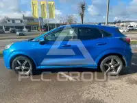 2019 Ford Puma