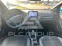 2019 Ford Puma