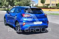 2019 Ford Puma