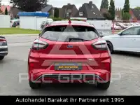 2019 Ford Puma