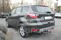 2019 Ford Kuga
