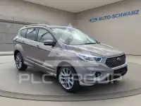 2019 Ford Kuga