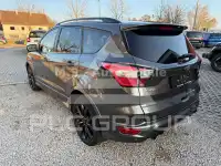 2019 Ford Kuga