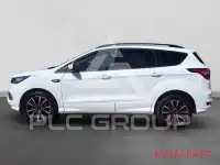2019 Ford Kuga