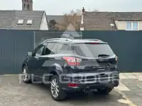 2019 Ford Kuga