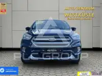 2019 Ford Kuga