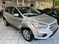 2019 Ford Kuga