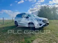 2019 Ford Kuga