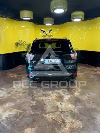 2019 Ford Kuga