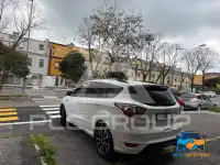 2019 Ford Kuga