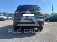 2019 Ford Kuga