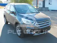 2019 Ford Kuga