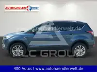 2019 Ford Kuga