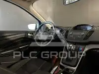 2019 Ford Kuga
